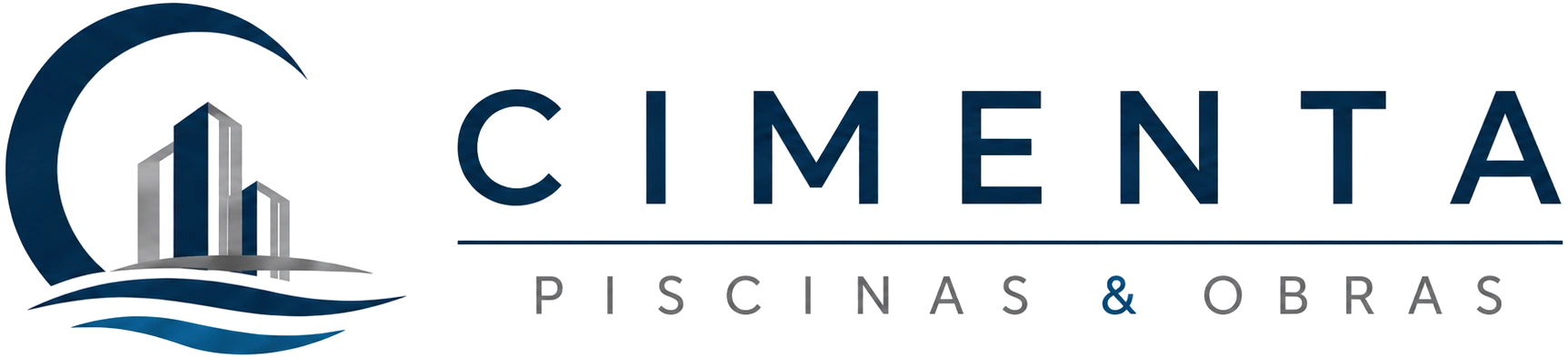 Cimenta Piscinas & Obras
